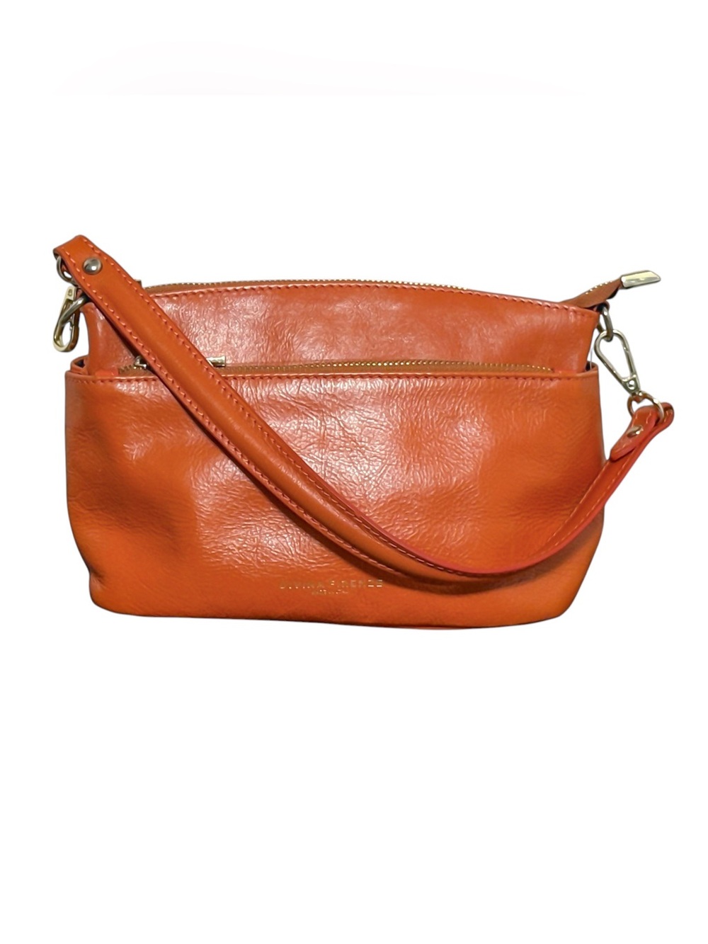 Divina Firenze Lilla Shoulder Bag